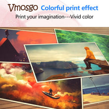 Carica l'immagine nel visualizzatore di Gallery, Vmosgo Canon PG-545 CL-546 545 546 Cartucce d'inchiostro, 1 Nero,1 Tri-colore - Ilgrandebazar