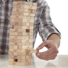 Carica l'immagine nel visualizzatore di Gallery, Hasbro Gaming- Jenga Classico, Gioco in Scatola, A2120EU4