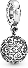 Carica l'immagine nel visualizzatore di Gallery, Pandora Bead Charm Donna argento - 797255
