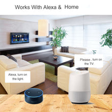 Carica l'immagine nel visualizzatore di Gallery, Festnight SONOFF Smart switch Wifi Timer, 10A / 2200W Android/IOS 1pc - Ilgrandebazar