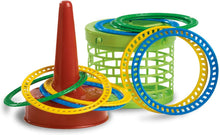 Carica l'immagine nel visualizzatore di Gallery, Mondo- Gioco Lancio degli Anelli, 28450