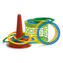 Carica l'immagine nel visualizzatore di Gallery, Mondo- Gioco Lancio degli Anelli, 28450