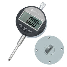 Carica l'immagine nel visualizzatore di Gallery, Neoteck DTI LCD Compratore Centesimale 0.01mm/25.4mm, 0.01mm/0.0005''