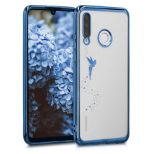 Carica l'immagine nel visualizzatore di Gallery, kwmobile Huawei P30 Lite Cover - Custodia in Silicone TPU per P30... - Ilgrandebazar