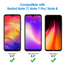 Carica l'immagine nel visualizzatore di Gallery, JETech Pellicola Protettiva Compatibile con Xiaomi Redmi 6.3 pollici, Chiaro - Ilgrandebazar