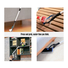 Carica l'immagine nel visualizzatore di Gallery, Housolution Grabber Tool, Utensile di Raccolta Allunganda 1 pacco, 1 - Blu - Ilgrandebazar