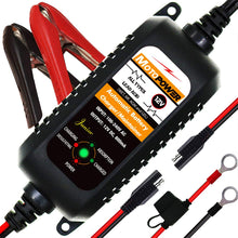Carica l'immagine nel visualizzatore di Gallery, MOTOPOWER MP00205A 12V 800mA 1) - 800mA, - [ Junior ]