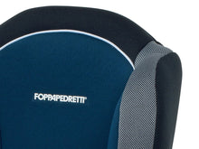 Carica l'immagine nel visualizzatore di Gallery, Foppapedretti Clever Seggiolino Auto, Classic Blu, Gruppo 2-3 Blue - Ilgrandebazar