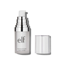 Carica l'immagine nel visualizzatore di Gallery, E.l.f Studio Primer con infuso di minerali per il viso 0.47 Ounce, Clear - Ilgrandebazar