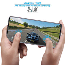 Carica l'immagine nel visualizzatore di Gallery, ANEWSIR Pellicola Protettiva per Samsung Galaxy A51 Vetro Temperato -3 Pezzi... - Ilgrandebazar