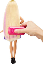 Carica l'immagine nel visualizzatore di Gallery, Barbie- Infinite Acconciature con Bambola e Tanti Accessori Inclusi, DWK49