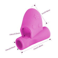 Carica l'immagine nel visualizzatore di Gallery, Bleistift Griffe, Neue Design Ergonomische Ausbildung Kinder Bleistifthalter... - Ilgrandebazar