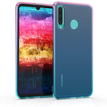 Carica l'immagine nel visualizzatore di Gallery, kwmobile Huawei P30 Lite Cover - Custodia in Silicone TPU per P30... - Ilgrandebazar