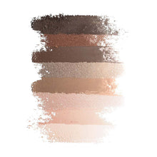 Carica l'immagine nel visualizzatore di Gallery, Max Factor Nude Eyeshadow Palette, 8 Ombretti Modulabili a Lunga Cappuccino - Ilgrandebazar
