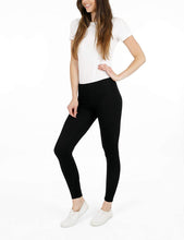 Carica l'immagine nel visualizzatore di Gallery, FM London Casual Leggings, Donna, pacco da 3