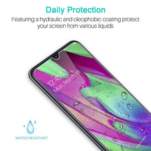 Carica l'immagine nel visualizzatore di Gallery, LK [4 Pack Pellicola Protettiva per Samsung Galaxy A40, Trasparente - Ilgrandebazar