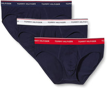 Carica l'immagine nel visualizzatore di Gallery, Tommy Hilfiger Brief (Pacco da 3) Uomo