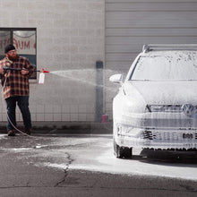 Carica l'immagine nel visualizzatore di Gallery, Turtle Wax 53141 Hybrid Ultra Thick PH Balanced Car Snow Foam &amp; Hand Wash... - Ilgrandebazar