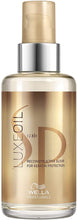 Carica l'immagine nel visualizzatore di Gallery, Wella Sp 0000000468 Olio Ricostituente - 100 ml
