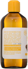 Carica l'immagine nel visualizzatore di Gallery, Equilibra Olio Mandorle Dolci, 250ml 250 ml Mandorle