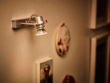 Carica l'immagine nel visualizzatore di Gallery, Philips LED Spot - Confezione Faretti LED, Attacco da 6, Grigio - Ilgrandebazar