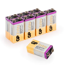 Carica l'immagine nel visualizzatore di Gallery, GP Batteries CR2032 - Confezione da 20 Batterie a Bottone al Litio 2032 da... - Ilgrandebazar