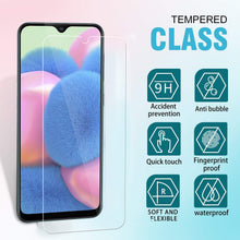 Carica l'immagine nel visualizzatore di Gallery, Ferilinso Vetro Temperato per Samsung Galaxy A50S, A50, A30S, A20S, M30S,[3...