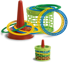 Carica l'immagine nel visualizzatore di Gallery, Mondo- Gioco Lancio degli Anelli, 28450
