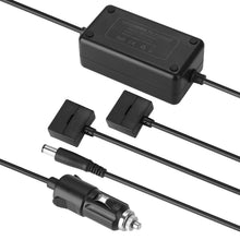 Carica l'immagine nel visualizzatore di Gallery, Rantow Caricabatteria per Auto Adattatore Ricarica Batteria DJI... - Ilgrandebazar