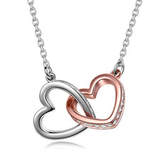 Carica l'immagine nel visualizzatore di Gallery, Kami Idea Regali San Valentino per Lei Collana Donna Ciondolo - Ilgrandebazar