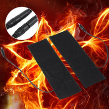 Carica l'immagine nel visualizzatore di Gallery, Mugast 5 V USB Riscaldamento Elettrico Componente Film Pad... - Ilgrandebazar