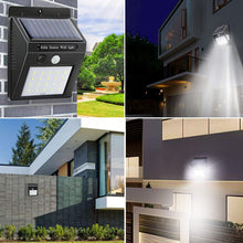 Carica l'immagine nel visualizzatore di Gallery, flintronic Luce solare a LED, Luci Solari da Esterni, 20 LED #1 20 Led - Ilgrandebazar