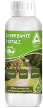 Carica l'immagine nel visualizzatore di Gallery, adama DISERBANTE Totale ERBICIDA GLIFOSATE SISTEMICO 500 ML