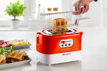 Carica l'immagine nel visualizzatore di Gallery, Ariete Toastime 700 W W Arancione