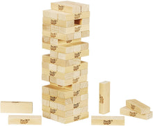 Carica l'immagine nel visualizzatore di Gallery, Hasbro Gaming- Jenga Classico, Gioco in Scatola, A2120EU4