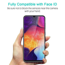 Carica l'immagine nel visualizzatore di Gallery, L&amp;K LK Pellicola Protettiva per Samsung Galaxy A50 Vetro Temperato,[3-Pezzi]... - Ilgrandebazar