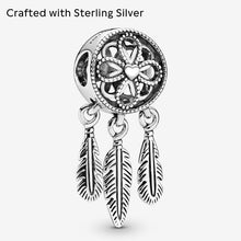 Carica l'immagine nel visualizzatore di Gallery, Pandora Bead Charm Donna argento - 797200