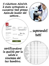 Carica l'immagine nel visualizzatore di Gallery, Riduttore Passeggino Universale per Ovetto Neonato Seggiolone Culla e... - Ilgrandebazar