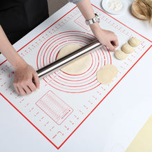Carica l'immagine nel visualizzatore di Gallery, Gwhole Tappetino da Forno in Silicone(60x40cm), Extra Grande Stuoia 60x40cm - Ilgrandebazar