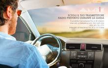 Carica l'immagine nel visualizzatore di Gallery, ieGeek Autoradio Bluetooth, Stereo RDS Autoradio, 60W x 4 K301, black - Ilgrandebazar