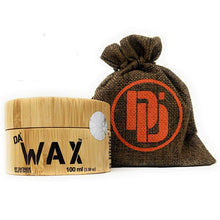Carica l'immagine nel visualizzatore di Gallery, Da'Dude Da'Wax 100ml, bambù - Ilgrandebazar