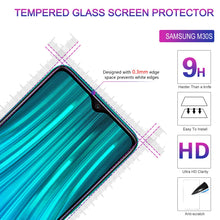 Carica l'immagine nel visualizzatore di Gallery, LeYi per Cover Xiaomi Redmi Note 8 PRO 8 Pro, Black - Ilgrandebazar