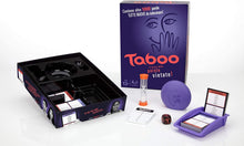 Carica l'immagine nel visualizzatore di Gallery, Hasbro Gaming A4626103 Taboo (Gioco in Scatola) Gioco In Scatola Single