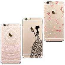 Carica l'immagine nel visualizzatore di Gallery, ivencase Cover Huawei P30 PRO Silicone, Trasparente...