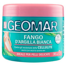 Carica l'immagine nel visualizzatore di Gallery, GEOMAR Fango Argilla 650 g