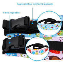 Carica l'immagine nel visualizzatore di Gallery, Rovtop 2 Pezzi Cinturino Supporto per Testa Bambini Neonati Children: M - Ilgrandebazar