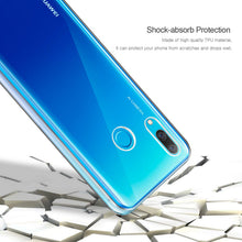 Carica l'immagine nel visualizzatore di Gallery, ivencase Cover Huawei P Smart Z, P Z Custodia Trasparente