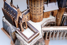 Carica l'immagine nel visualizzatore di Gallery, Wizarding World- Puzzle 3D, DS1013H