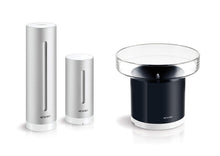 Carica l'immagine nel visualizzatore di Gallery, Netatmo Pluviometro Wireless per la Stazione Meteo Netatmo, NRG01-WW Nero