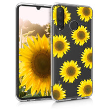 Carica l'immagine nel visualizzatore di Gallery, kwmobile Huawei P30 Lite Cover - Custodia in Silicone TPU per P30... - Ilgrandebazar